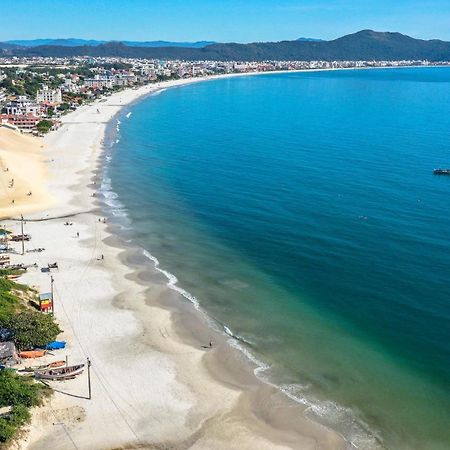 Apartamento Apartamento 404 - A 20 Metros Da Areia Da Praia Dos Ingleses - 4 Pessoas Florianópolis Exterior foto