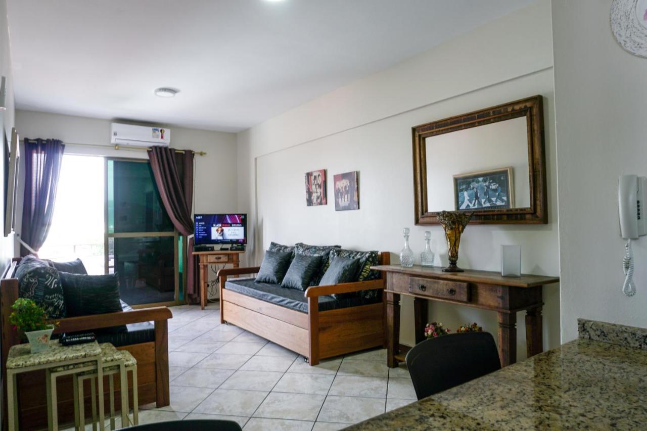 Apartamento Apartamento 404 - A 20 Metros Da Areia Da Praia Dos Ingleses - 4 Pessoas Florianópolis Exterior foto