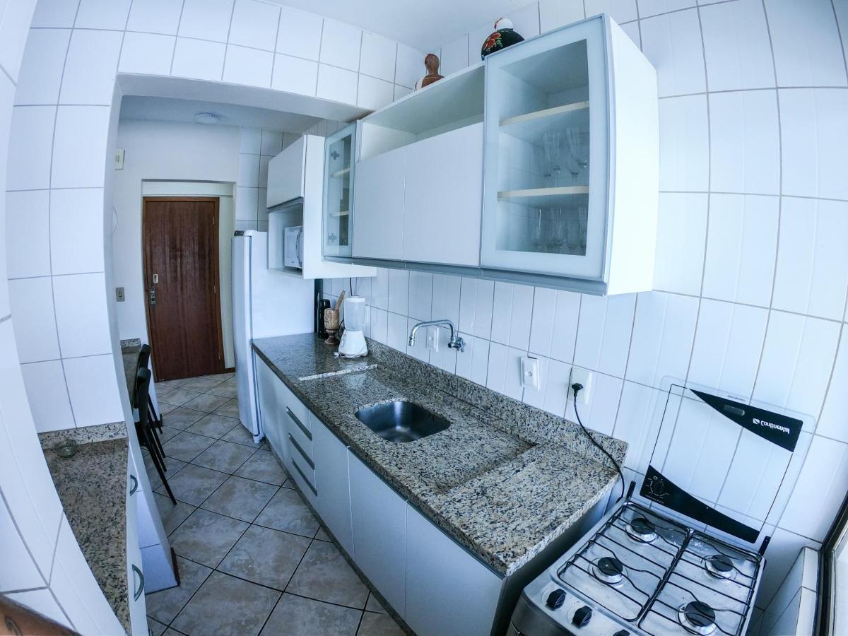Apartamento Apartamento 404 - A 20 Metros Da Areia Da Praia Dos Ingleses - 4 Pessoas Florianópolis Exterior foto