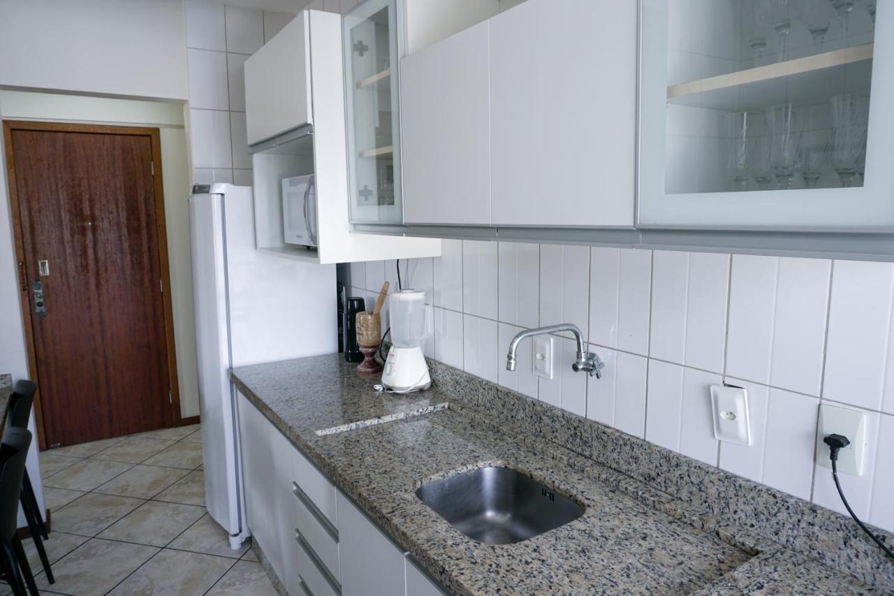 Apartamento Apartamento 404 - A 20 Metros Da Areia Da Praia Dos Ingleses - 4 Pessoas Florianópolis Exterior foto