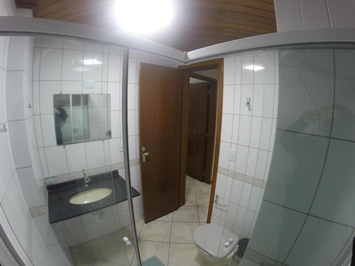 Apartamento Apartamento 404 - A 20 Metros Da Areia Da Praia Dos Ingleses - 4 Pessoas Florianópolis Exterior foto